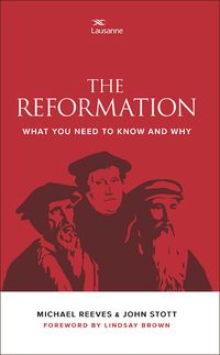 Produktbild: The Reformation