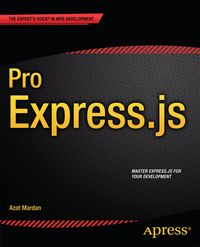 Produktbild: Pro Express.js