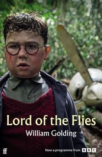 Produktbild: Lord of the Flies