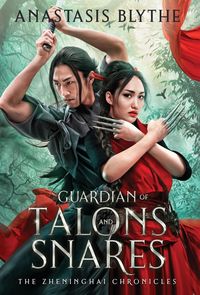 Produktbild: Guardian of Talons and Snares