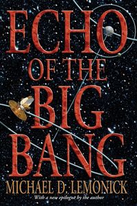 Produktbild: Echo of the Big Bang