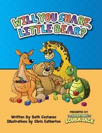 Produktbild: Will You Share, Little Bear?