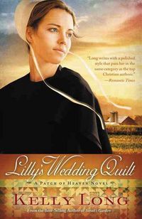 Produktbild: Lillys Wedding Quilt