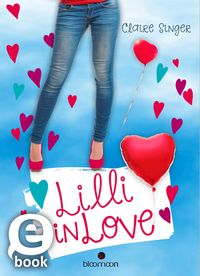 Produktbild: Lilli in Love