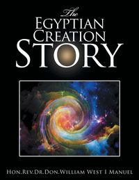 Produktbild: The Egyptian Creation Story