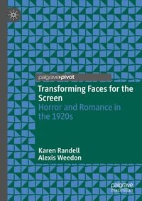 Produktbild: Transforming Faces for the Screen