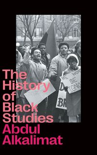Produktbild: The History of Black Studies