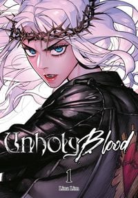 Produktbild: Unholy Blood, Vol. 1