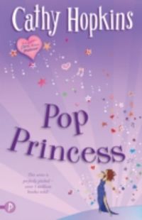 Produktbild: Hopkins, C: Pop Princess