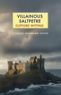 Produktbild: Villainous Saltpetre