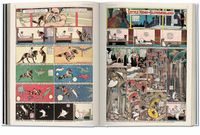 Winsor McCays Little Nemo – Gesamtausgabe 1905–1909