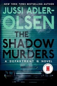 Produktbild: The Shadow Murders