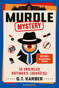 Produktbild: Murdle Mystery