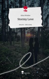 Produktbild: Stormy Love. Life is a Story - story.one