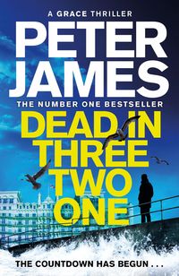 Produktbild: Dead in Three Two One