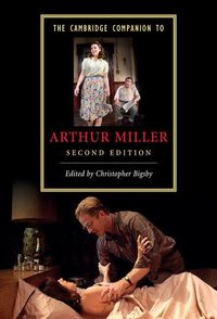 Produktbild: The Cambridge Companion to Arthur Miller