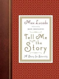 Produktbild: Tell Me the Story