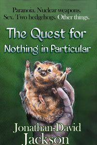 Produktbild: The Quest for Nothing in Particular