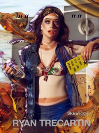 Produktbild: Norden, L: Ryan Trecartin