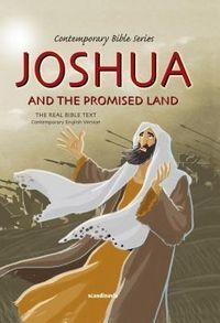 Produktbild: Joshua and the Promised Land