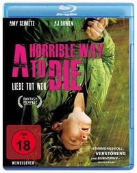 Produktbild: A Horrible Way To Die - Liebe tut weh