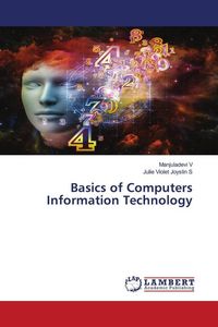 Produktbild: Basics of Computers Information Technology