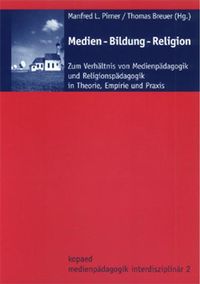 Produktbild: Medien - Bildung - Religion