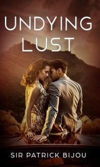 Produktbild: Undying Lust