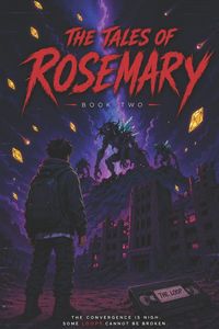 Produktbild: Tales of Rosemary 2