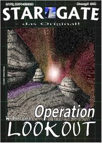 Produktbild: Star Gate 039: Operation Lookout