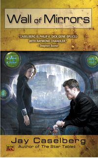Produktbild: Wall of Mirrors