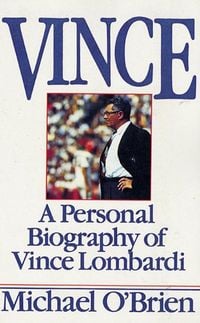 Produktbild: Vince