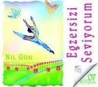 Produktbild: Egzersizi Seviyorum CD