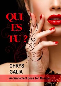 Produktbild: Qui es-tu ?