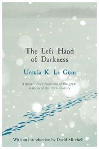 Produktbild: The Left Hand of Darkness