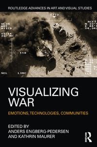 Produktbild: Visualizing War