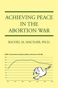 Produktbild: Achieving Peace in the Abortion War