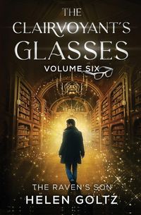 Produktbild: The Clairvoyant's Glasses Volume 6
