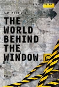 Produktbild: The World Behind The Window