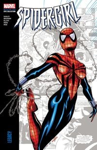 Produktbild: Spider-Girl Modern Era Epic Collection