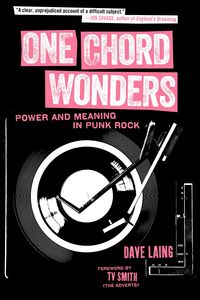 Produktbild: One Chord Wonders