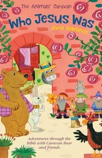 Produktbild: The Animals' Caravan
