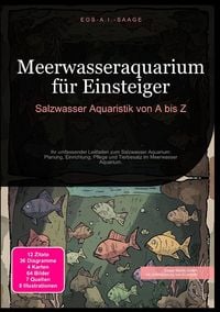 Produktbild: Meerwasseraquarium f&uuml;r Einsteiger: Salzwasser Aquaristik von A bis Z