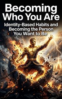 Produktbild: Becoming Who You Are