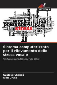 Produktbild: Sistema computerizzato per il rilevamento dello stress vocale