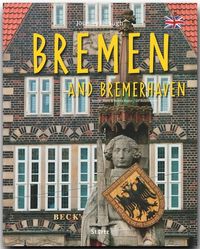 Produktbild: Journey through Bremen and Bremerhaven - Reise durch Bremen und Bremerhaven