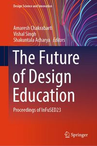 Produktbild: The Future of Design Education