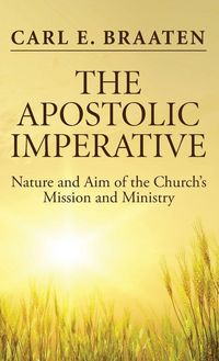 Produktbild: The Apostolic Imperative