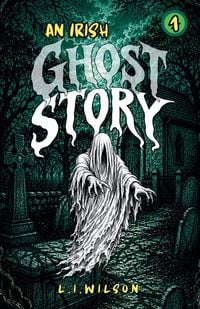Produktbild: An Irish Ghost Story