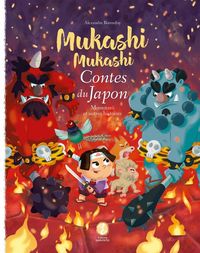 Produktbild: Contes du japon momotaro et autr